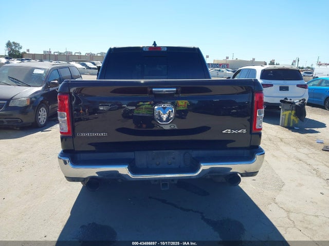 RAM 1500 2019 1C6SRFFTXKN668534 Image 16