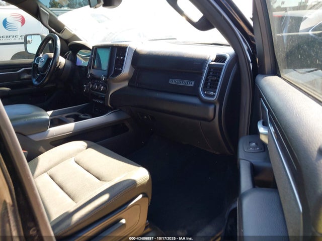 RAM 1500 2019 1C6SRFFTXKN668534 Image 5