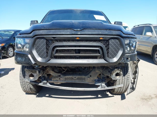 RAM 1500 2019 1C6SRFFTXKN668534 Image 6