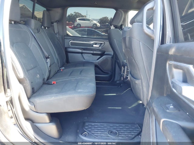 RAM 1500 2019 1C6SRFFTXKN668534 Image 8