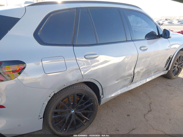 5UX13EU00R9S78326 BMW X5 Sdrive40i