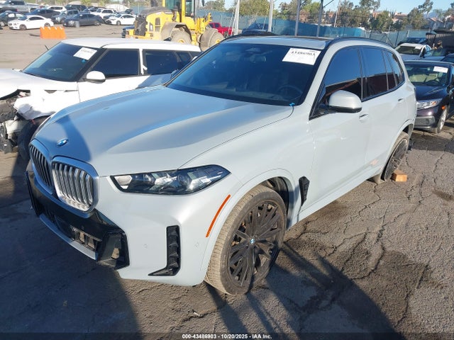 5UX13EU00R9S78326 BMW X5 Sdrive40i