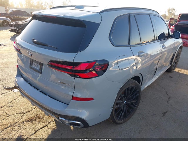 5UX13EU00R9S78326 BMW X5 Sdrive40i