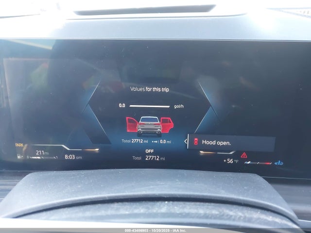 5UX13EU00R9S78326 BMW X5 Sdrive40i