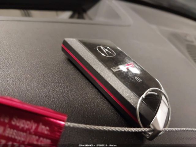 2023 ACURA MDX 5J8YD8H85PL002112 Photo 10