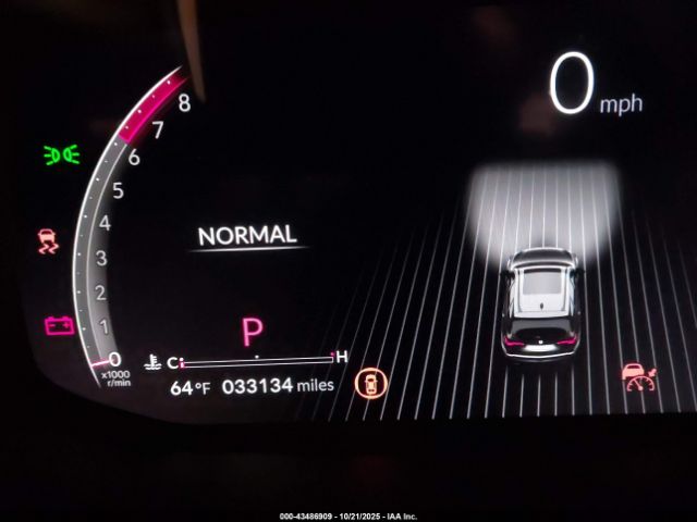 2023 ACURA MDX 5J8YD8H85PL002112 Photo 6