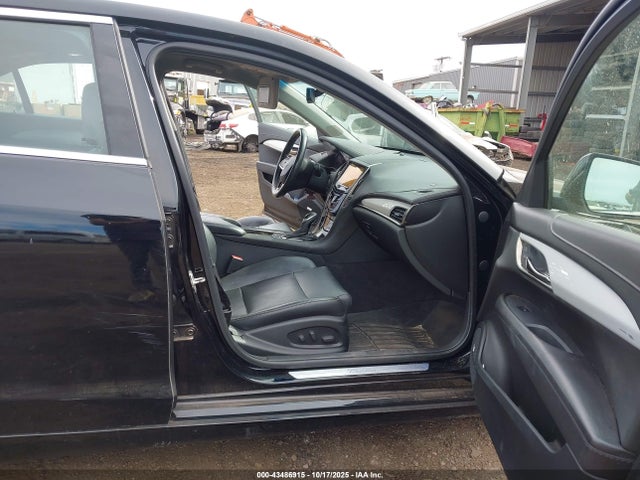 2014 CADILLAC ATS 1G6AB5RX6E0104935 Photo 4