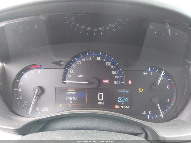 2014 CADILLAC ATS 1G6AB5RX6E0104935 Photo 6