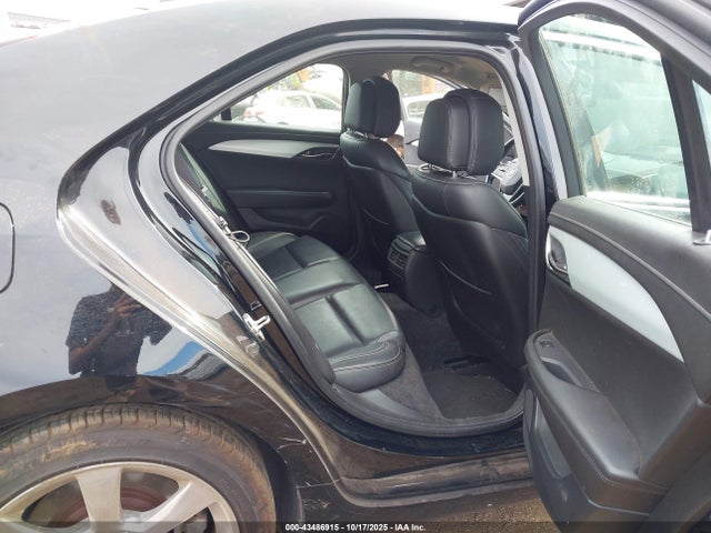 2014 CADILLAC ATS 1G6AB5RX6E0104935 Photo 7