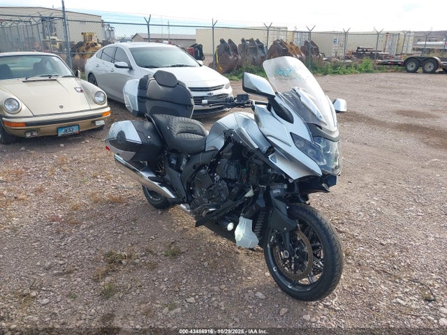 2024 BMW K1600 WB10F6305R6K16060