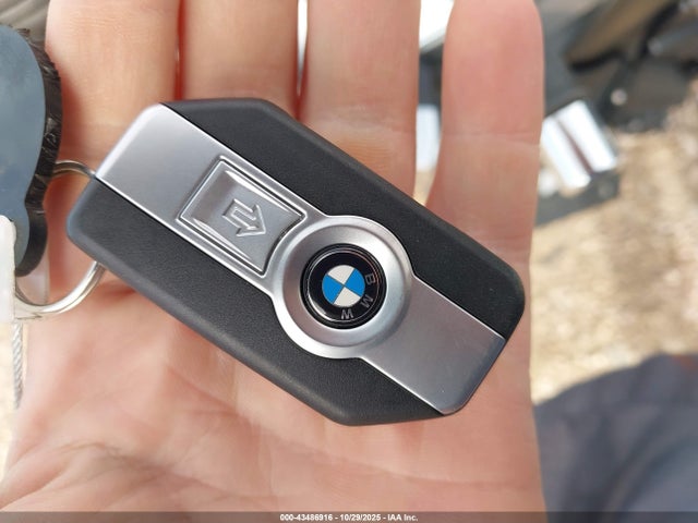 2024 BMW K1600 WB10F6305R6K16060 Photo 10