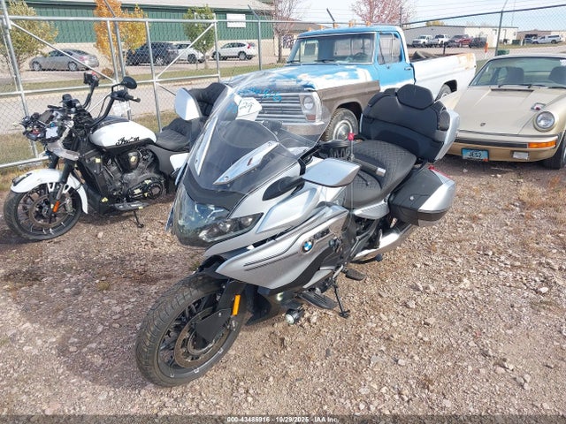 2024 BMW K1600 WB10F6305R6K16060 Photo 1