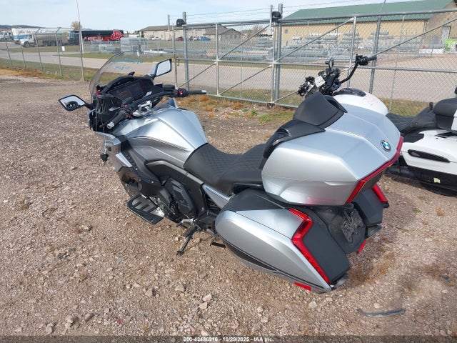 2024 BMW K1600 WB10F6305R6K16060 Photo 2