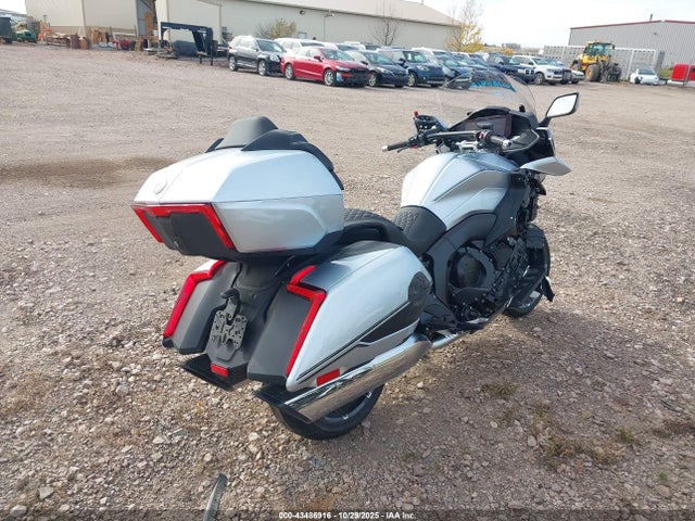 2024 BMW K1600 WB10F6305R6K16060 Photo 3