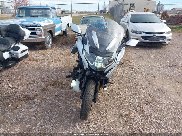 2024 BMW K1600 WB10F6305R6K16060 Photo 4