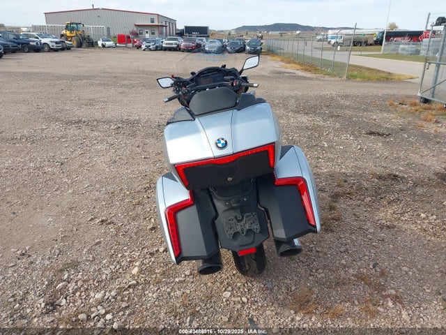 2024 BMW K1600 WB10F6305R6K16060 Photo 5
