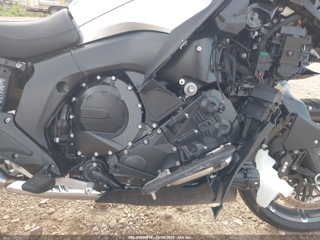 2024 BMW K1600 WB10F6305R6K16060 Photo 7