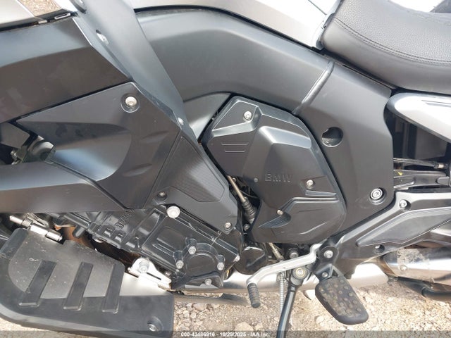 2024 BMW K1600 WB10F6305R6K16060 Photo 8