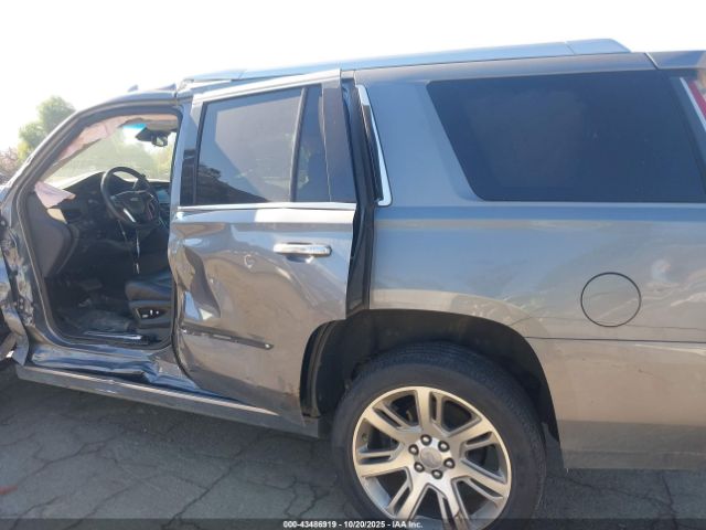 2019 CADILLAC ESCALADE 1GYS4CKJ4KR302758 Photo 5
