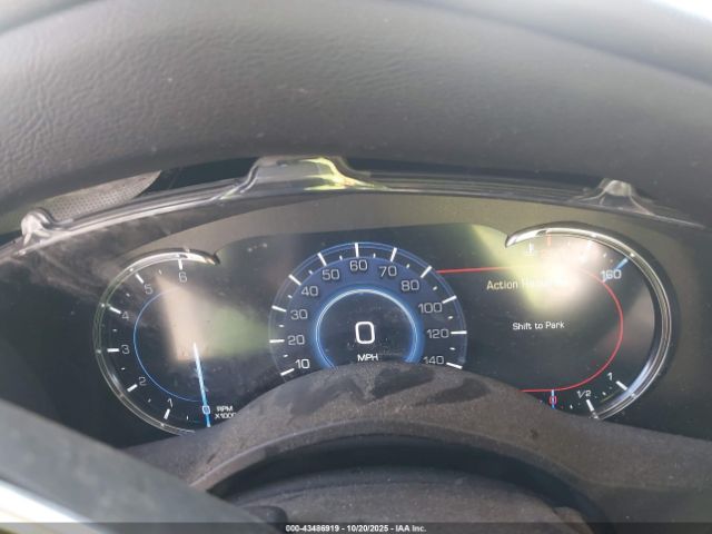 2019 CADILLAC ESCALADE 1GYS4CKJ4KR302758 Photo 6