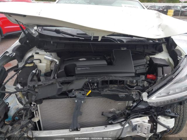 2020 NISSAN MURANO 5N1AZ2CS1LN130357 Photo 9