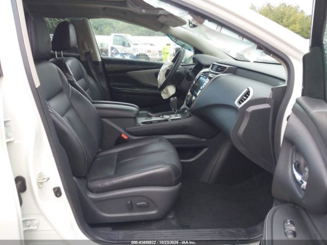 2020 NISSAN MURANO 5N1AZ2CS1LN130357 Photo 4