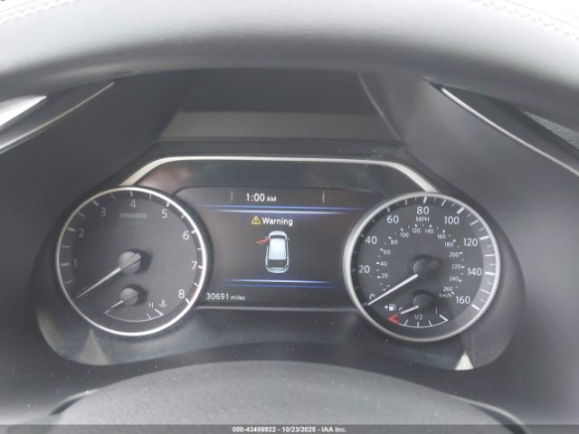 2020 NISSAN MURANO 5N1AZ2CS1LN130357 Photo 6