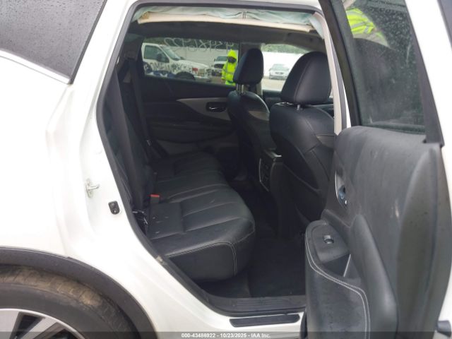 2020 NISSAN MURANO 5N1AZ2CS1LN130357 Photo 7