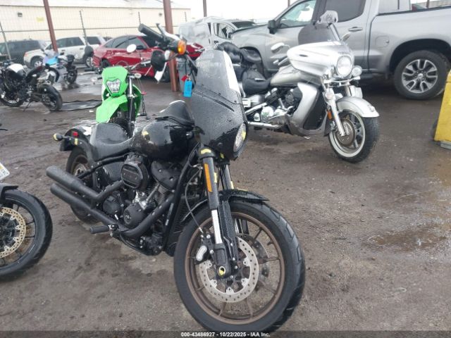 2020 HARLEY-DAVIDSON FXLRS 1HD1YWK28LB049016