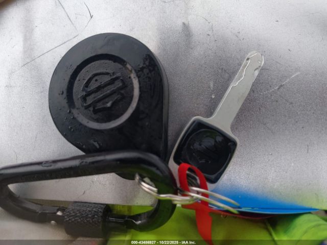 2020 HARLEY-DAVIDSON FXLRS 1HD1YWK28LB049016 Photo 10