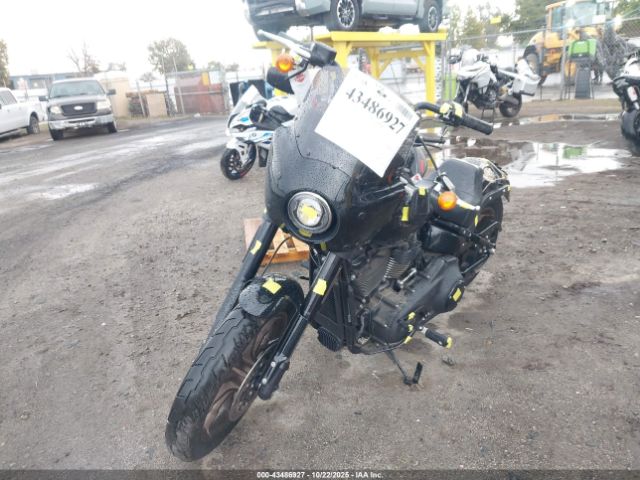 2020 HARLEY-DAVIDSON FXLRS 1HD1YWK28LB049016 Photo 1