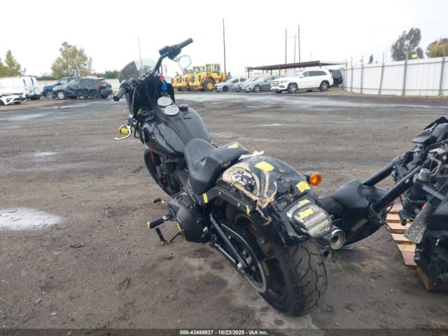 2020 HARLEY-DAVIDSON FXLRS 1HD1YWK28LB049016 Photo 2