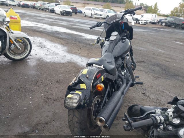 2020 HARLEY-DAVIDSON FXLRS 1HD1YWK28LB049016 Photo 3