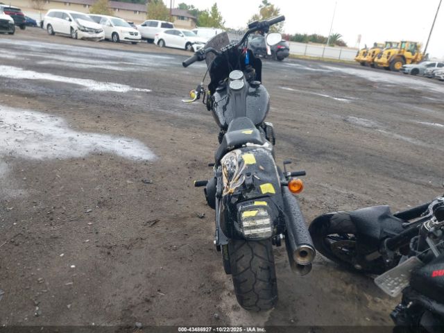 2020 HARLEY-DAVIDSON FXLRS 1HD1YWK28LB049016 Photo 5