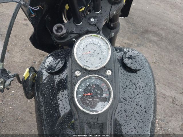 2020 HARLEY-DAVIDSON FXLRS 1HD1YWK28LB049016 Photo 6