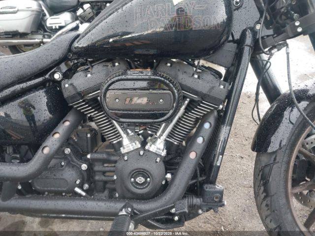 2020 HARLEY-DAVIDSON FXLRS 1HD1YWK28LB049016 Photo 7