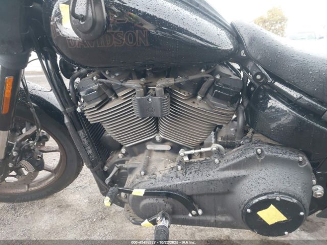 2020 HARLEY-DAVIDSON FXLRS 1HD1YWK28LB049016 Photo 8