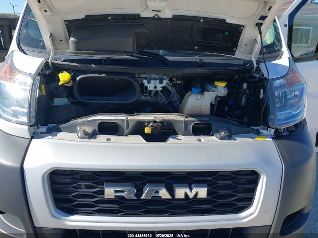 2019 RAM PROMASTER 3500 3C6URVJG6KE535870 Photo 9