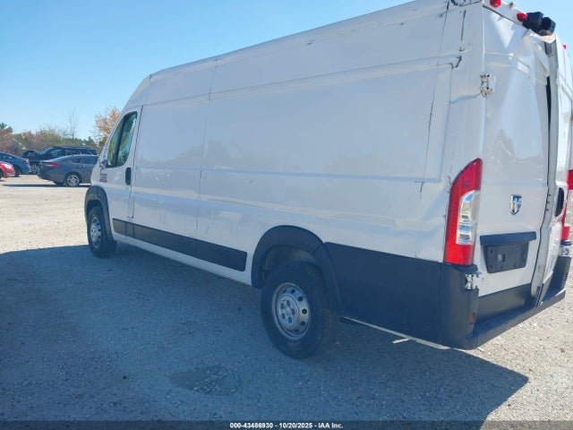 2019 RAM PROMASTER 3500 3C6URVJG6KE535870 Photo 2