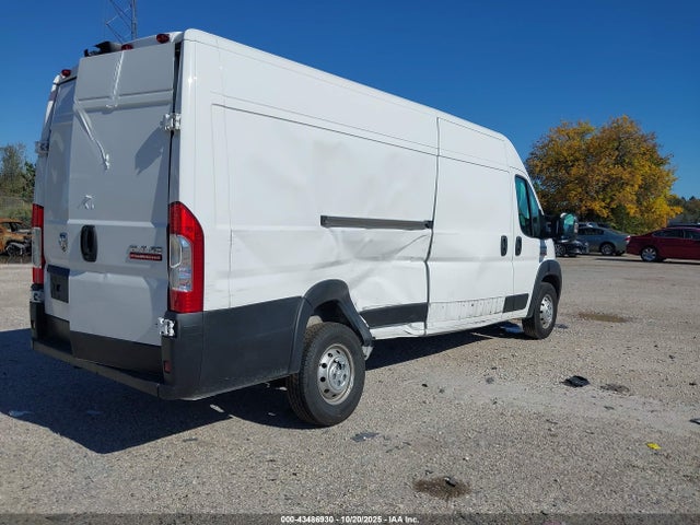 2019 RAM PROMASTER 3500 3C6URVJG6KE535870 Photo 3