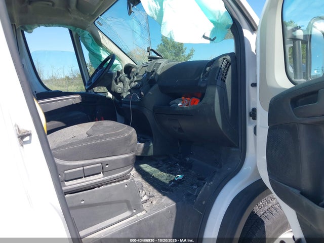 2019 RAM PROMASTER 3500 3C6URVJG6KE535870 Photo 4