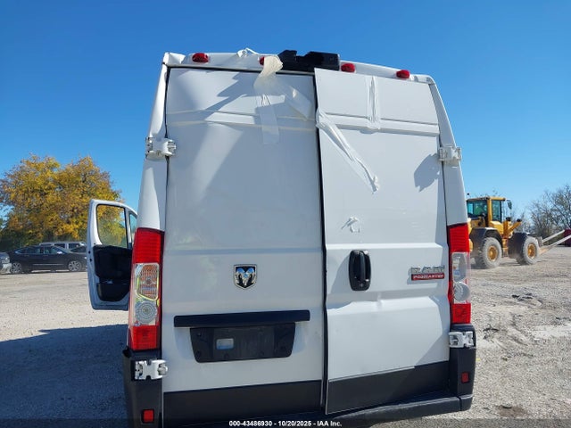 2019 RAM PROMASTER 3500 3C6URVJG6KE535870 Photo 5