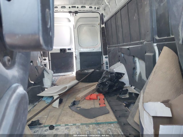 2019 RAM PROMASTER 3500 3C6URVJG6KE535870 Photo 7