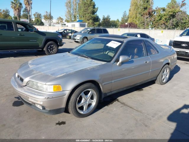 1992 ACURA LEGEND JH4KA8278NC001075 Photo 1