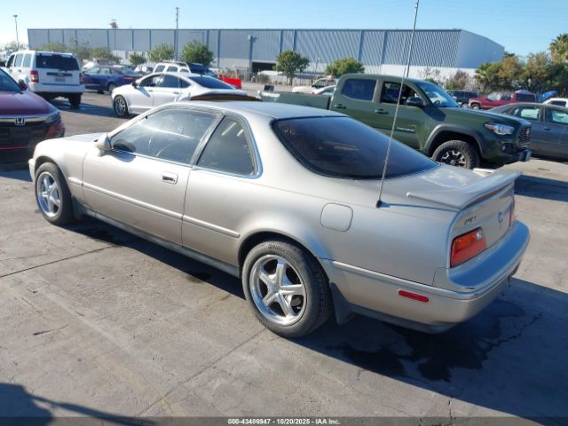 1992 ACURA LEGEND JH4KA8278NC001075 Photo 2