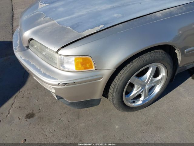 1992 ACURA LEGEND JH4KA8278NC001075 Photo 5