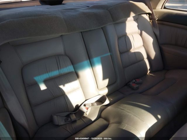 1992 ACURA LEGEND JH4KA8278NC001075 Photo 7