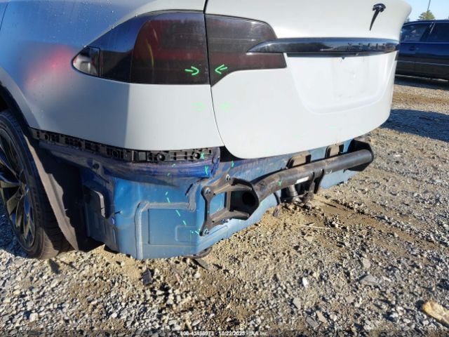 2019 TESLA MODEL X 5YJXCAE25KF211642 Photo 5