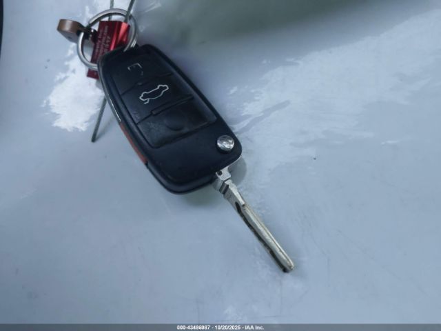 2008 AUDI Q7 WA1BY74L38D020319 Photo 10