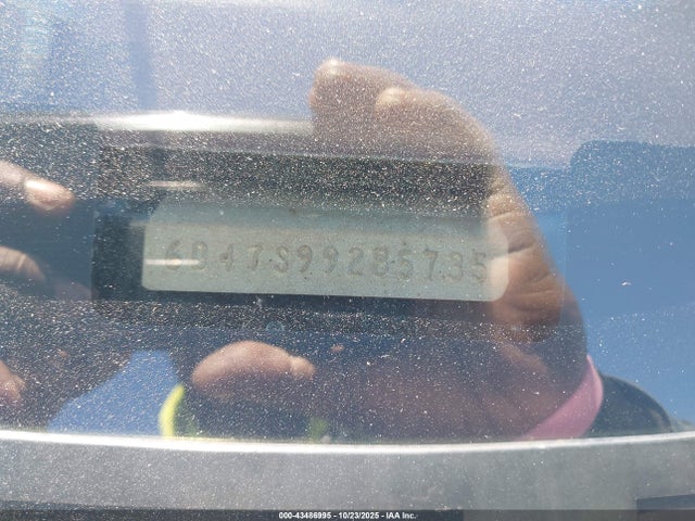 1979 CADILLAC DEVILLE 6D47S99285735 Photo 8